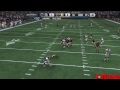 Madden 15 | New Field Goal Meter is GREAT | Jimmy Graham is OP! | Rams vs. Saints