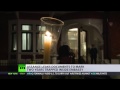 'We hope Assange will go free in the next few days' - WikiLeaks spokesperson