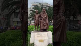 İzmir Zübeyde Hanım