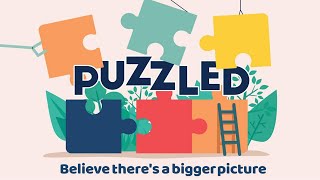 Puzzled | April 10th | The Landing | 1st - 3rd Grade | Journey Kids | Journey Church Ventura