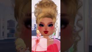 Charlotte La From Princess And The Frog In Dti