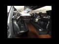 Wedding Limo Toronto - Deo Limousine