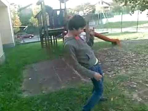 Ruben (ACDC-Back in Black)