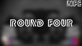 Branddown Quata Csupo Round 4 Vs Trrtmg, Tfe999, Vehd, Prhd, Ive135 And Everyone 416