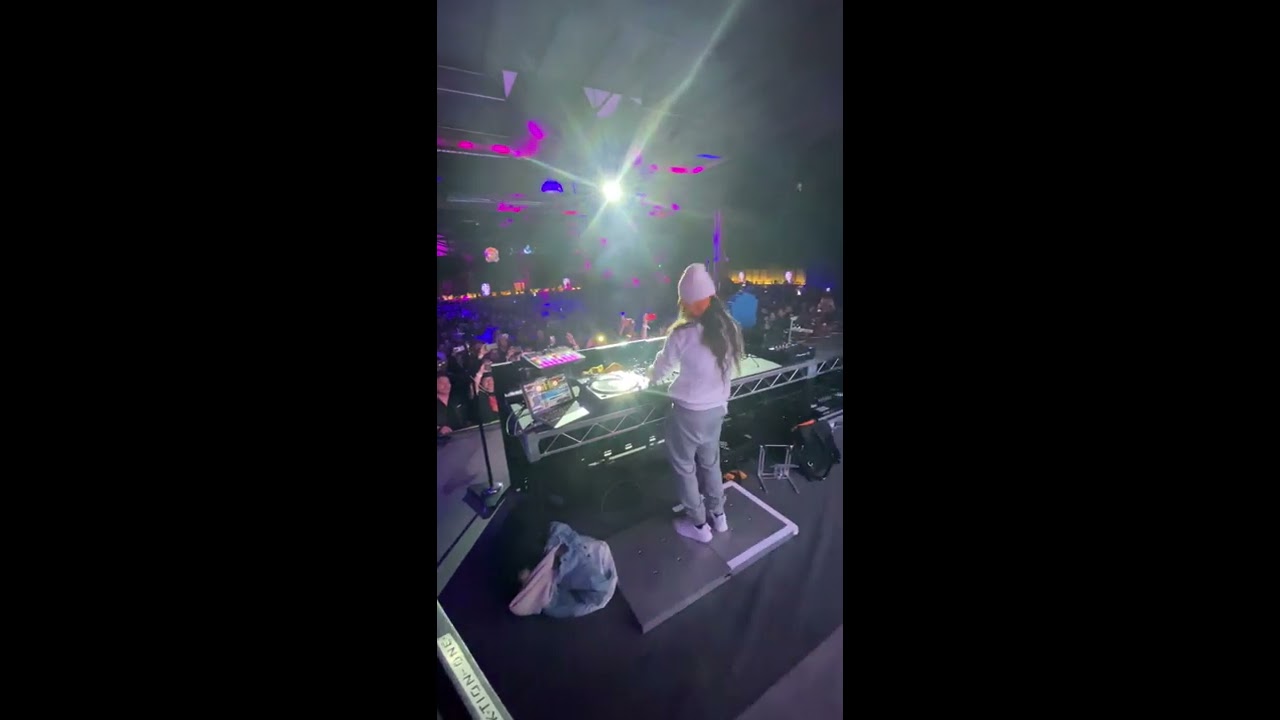 djlazyboy 2019 Red Bull 3style US Nationals Winning Set