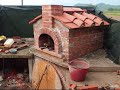 FORNO A LEGNA