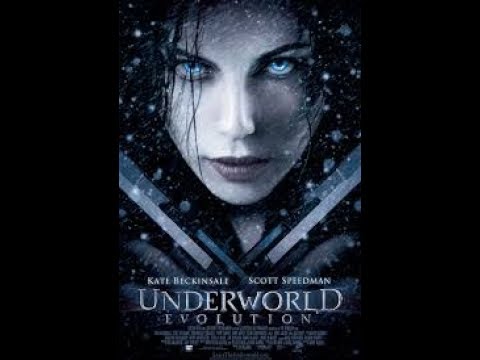 فيلم Underworld العالم السفلي الرعب مترجم كامل