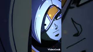 Moment When Jiren And Hit Come To Help Goku