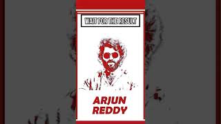 Arjun Reddy Photoshop Photo Editing