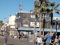 Mission Beach Boardwalk - A Day at the Beach!