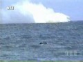 Air crash In the comores island caused by hijackers