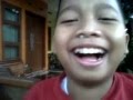 anak ingus muncrat
