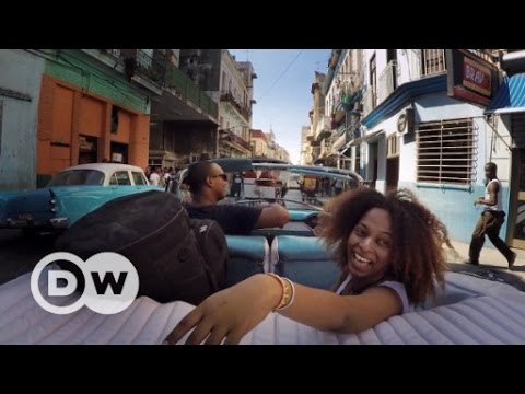 Cuba - nostalgia and change | DW Documentary