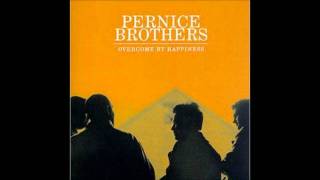 Watch Pernice Brothers Dimmest Star video