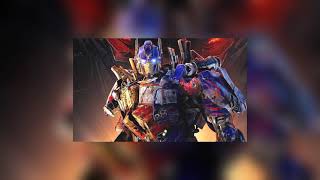 Transformers 3 - Its Our Fight 𝙨𝙡𝙤𝙬𝙚𝙙 𝙧𝙚𝙫𝙚𝙧𝙗