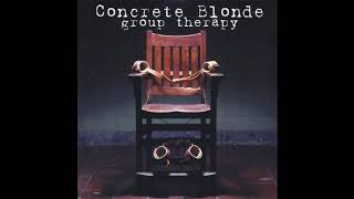 Watch Concrete Blonde When I Was A Fool video