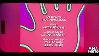 Créditos Hi5 Usa Português Temporada 1 In Goo Goo Gaa Gaa