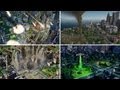 SimCity | Disaster Trailer