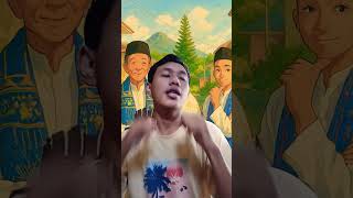 Di Depan Mata Lagaknya Teman Biasa