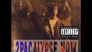 Watch 2pac Young Black Male video