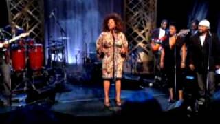 Watch Jill Scott The Real Thing video