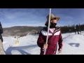 Mark mcmorris