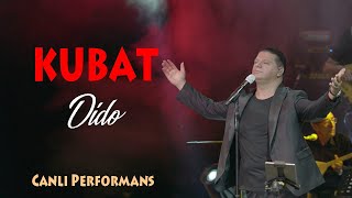 Kubat - Dido (Canlı Performans)