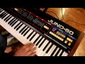 early electro
