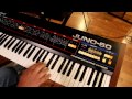 early electro