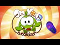 Om Nom Stories: The Renaissance (Episode 13, Cut the Rope: Time Travel)