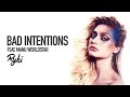 Ryki Bad Intentions Ft. Manu WorldStar Ryki Bad Intentions Ft. Manu WorldStar