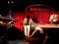 Anita Baker sings to Lalah Hathaway, Rachelle Ferrell and The Catalina Jazz Club: 4.9.2011.