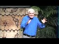 Satan's Temptation of Christ- by Ravi Zacharias
