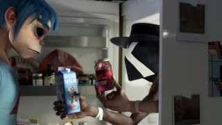 Watch Gorillaz Do Ya Thing Ft James Murphy Andre 3000 video