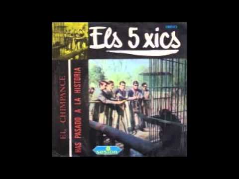 Has Pasado A La Hisotria Video