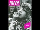 MIA PAPER PLANES