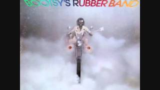 Watch Bootsy Collins Vanish In Our Sleep video