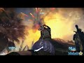 Bulletstorm Echoes - Forbidden Zone (3 Stars)