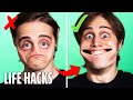 LIFE HACKS SOM FÖRÄNDRAR DITT LIV!