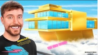 1 Vs 100,000 000 Değerindeki Evler Mrbeast Türkçe Dublaj İzle Mrbeast2