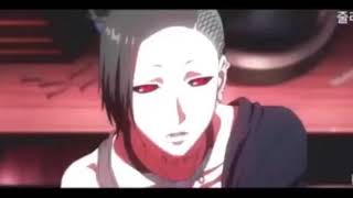 Tokyo Ghoul vine edits