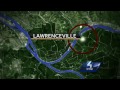 K-9 unit sniffs out suspects in store robbery