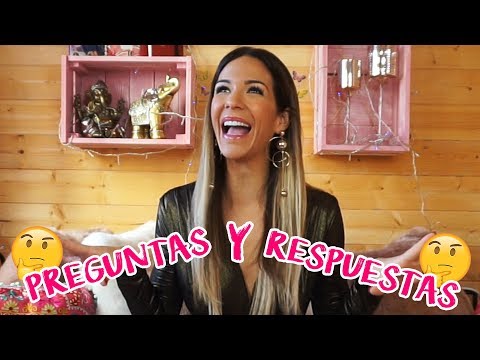 Si Ezequiel Te Pidiese Un Tiempo ¿Cómo ReaccionarÃas? | Preguntas Y Respuestas Tamara Gorro