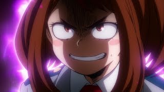 My Hero Academia & The Quest For the Perfect Shounen Anime
