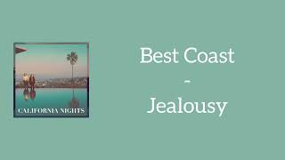 Watch Best Coast Jealousy video
