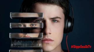 13 Reasons Why Soundtrack 1X13 Bored- Billie Eilish