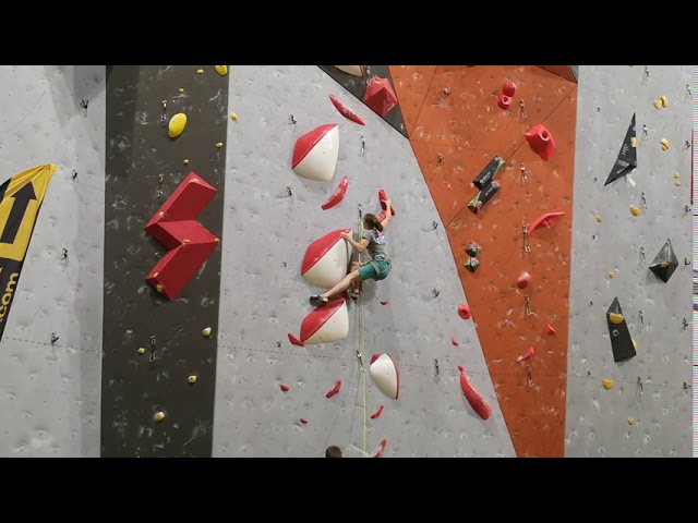 MPS 2020 women semi by Daria