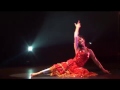 Spectacular Evening Of Indian Bollywood Dances, Stockholm, 27 April 2012 (HD)