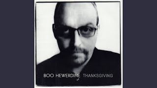 Watch Boo Hewerdine A Long Winter video