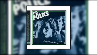 The Police - Walking On The Moon [Hd]